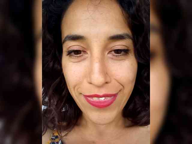 TanniaMarquez TanniaMarquez