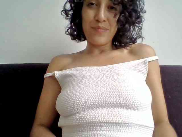 TanniaMarquez webcam