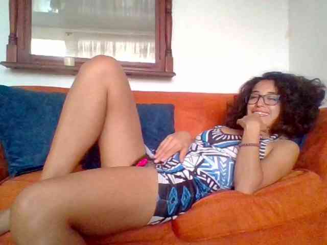 TanniaMarquez webcam