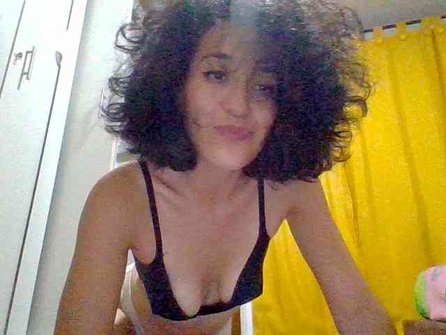 TanniaMarquez webcam