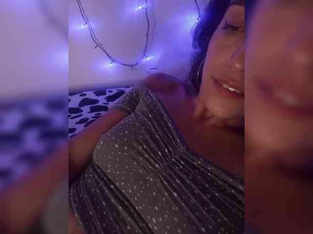 TanniaMarquez webcam