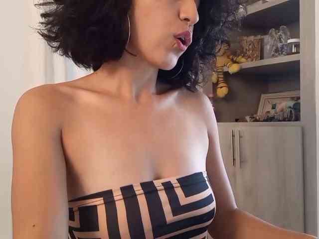 TanniaMarquez webcam