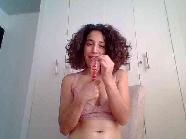 TanniaMarquez webcam