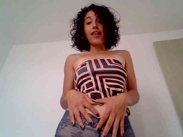 TanniaMarquez webcam