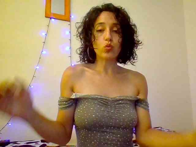 TanniaMarquez webcam