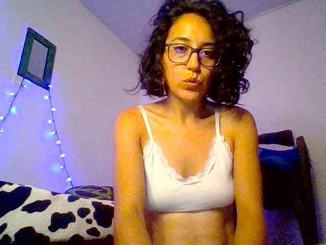 TanniaMarquez webcam