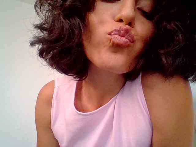 TanniaMarquez webcam