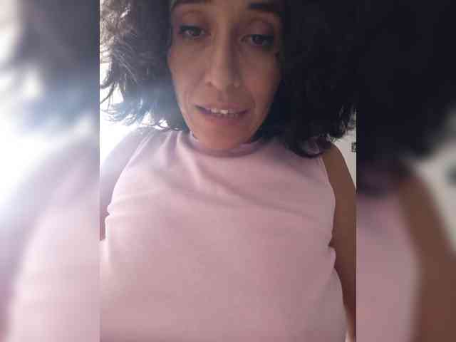 TanniaMarquez webcam
