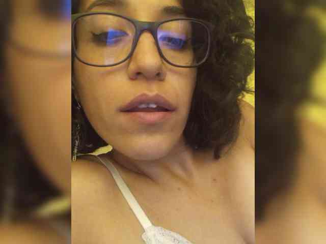 TanniaMarquez webcam