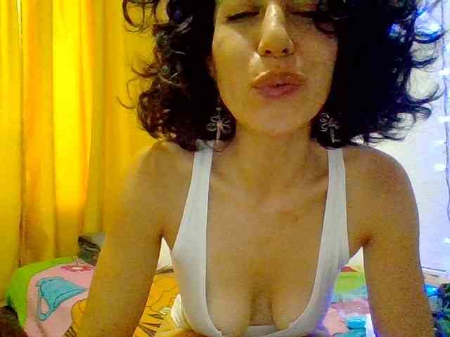 TanniaMarquez webcam