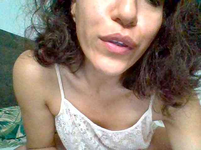 TanniaMarquez webcam