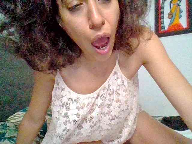 TanniaMarquez webcam