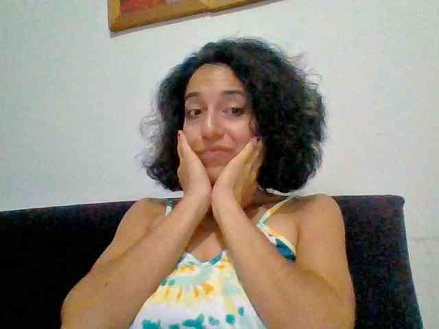 TanniaMarquez webcam