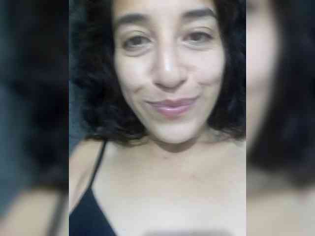 TanniaMarquez webcam