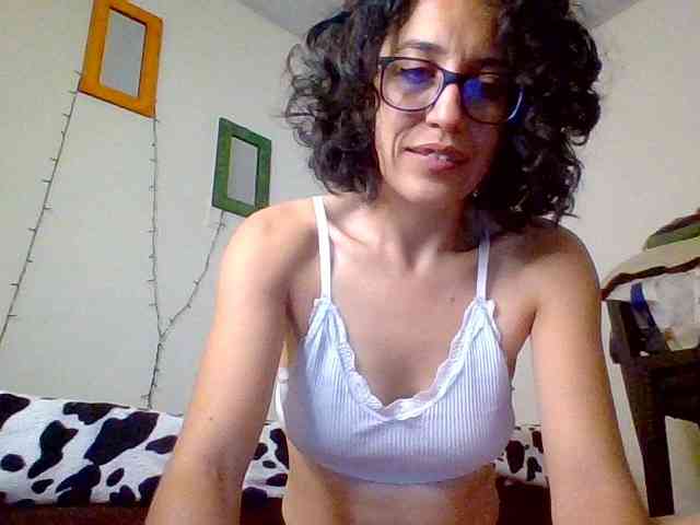 TanniaMarquez webcam