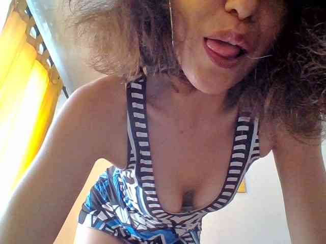 TanniaMarquez webcam