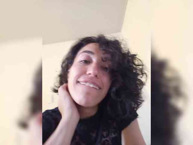 random webcam TanniaMarquez