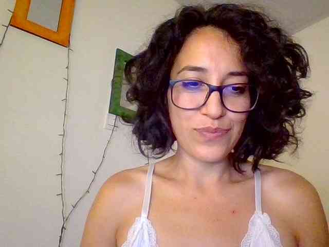 TanniaMarquez webcam