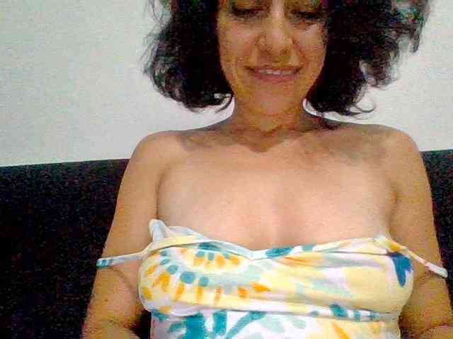 TanniaMarquez webcam