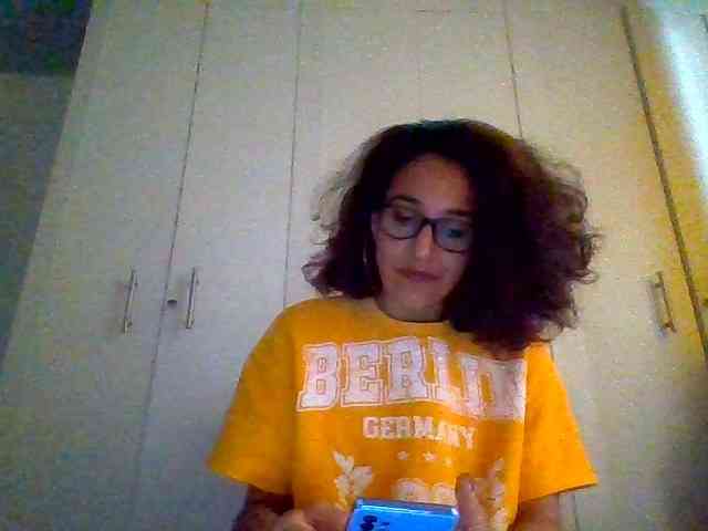 TanniaMarquez webcam