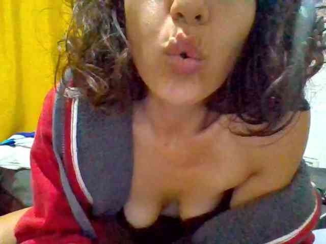 TanniaMarquez webcam