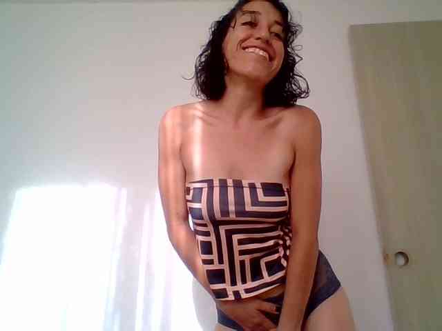TanniaMarquez webcam