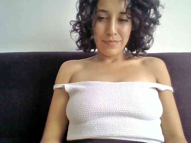 TanniaMarquez webcam