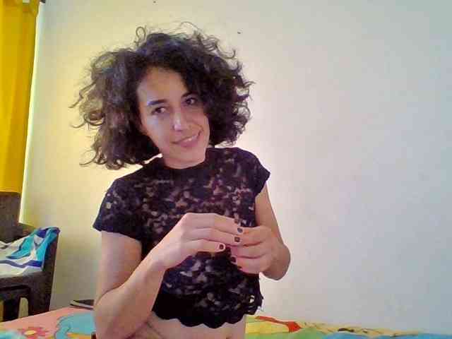 TanniaMarquez webcam