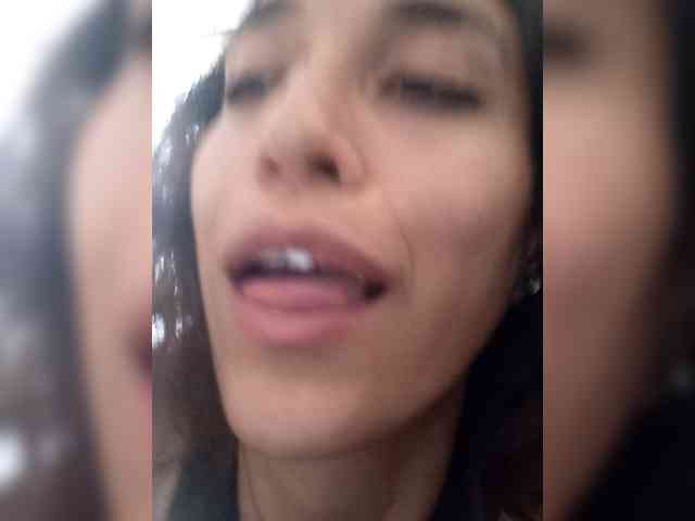 TanniaMarquez webcam