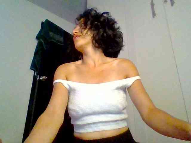 TanniaMarquez webcam