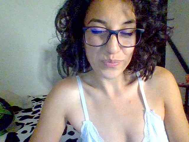 TanniaMarquez webcam