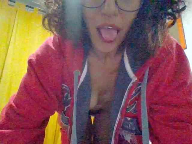 TanniaMarquez webcam