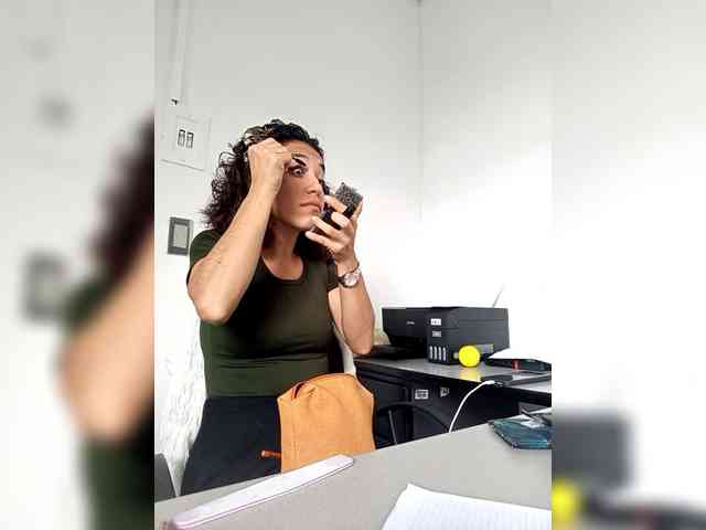 TanniaMarquez webcam