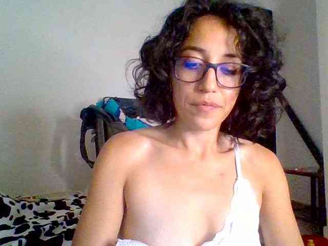 TanniaMarquez webcam