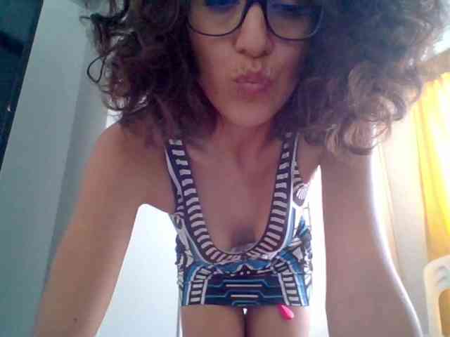 TanniaMarquez webcam