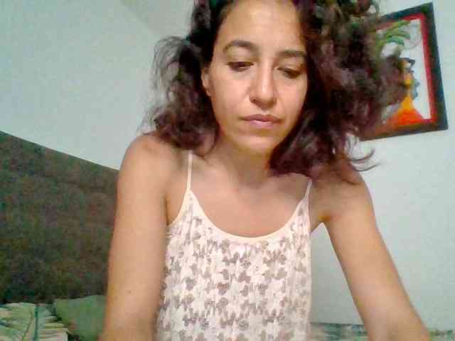 TanniaMarquez webcam