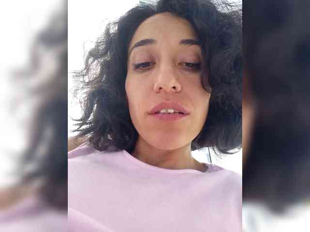 TanniaMarquez webcam