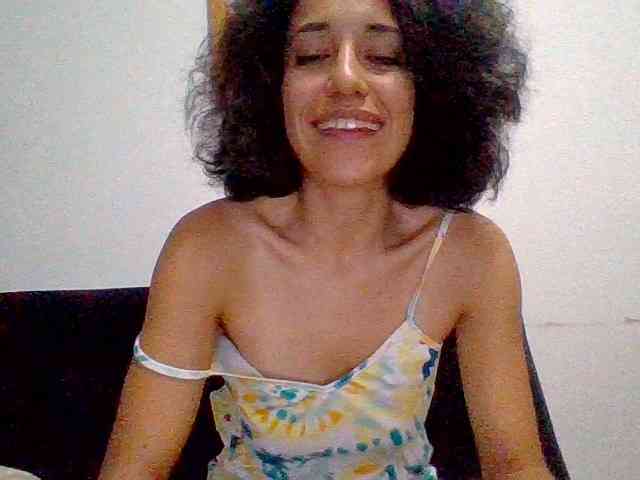 TanniaMarquez webcam
