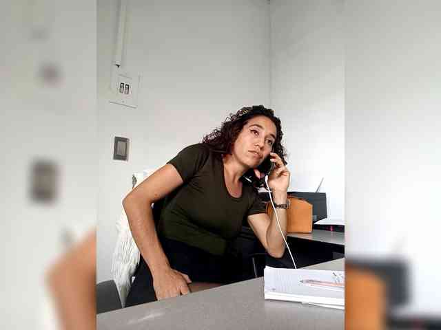 TanniaMarquez webcam