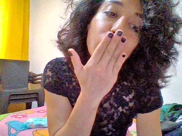 TanniaMarquez webcam