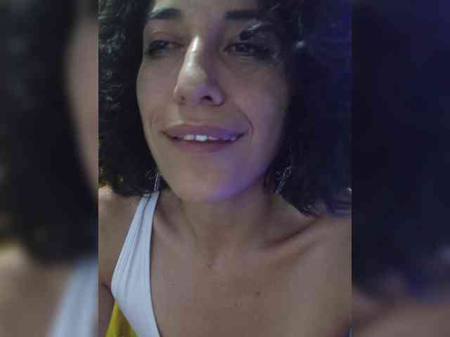 TanniaMarquez webcam