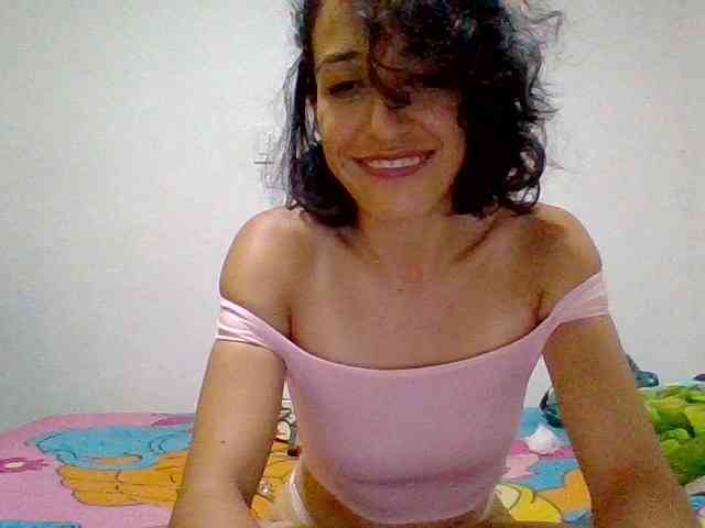 TanniaMarquez webcam