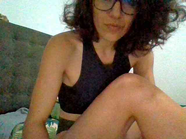 TanniaMarquez webcam