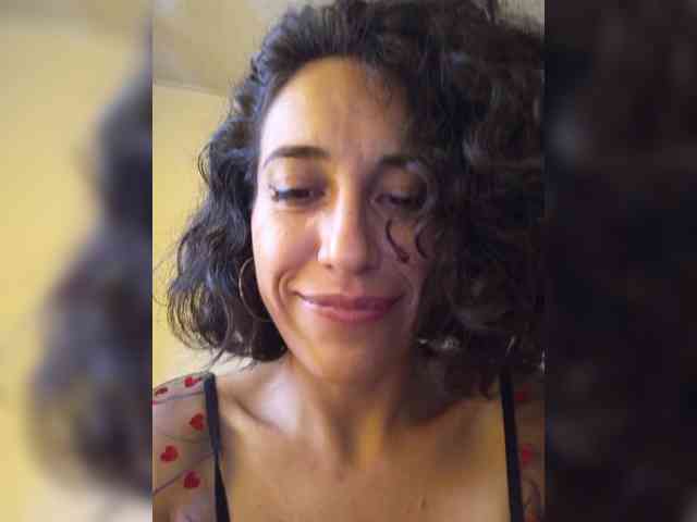 TanniaMarquez webcam