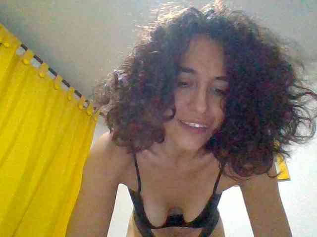 TanniaMarquez webcam