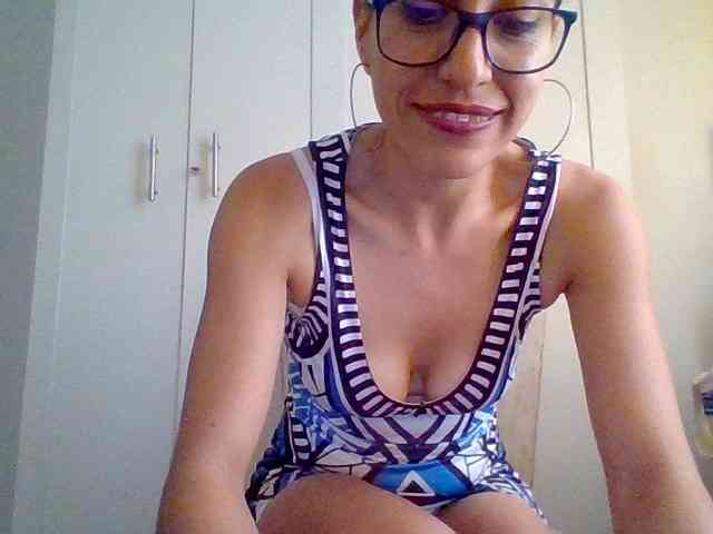 TanniaMarquez webcam