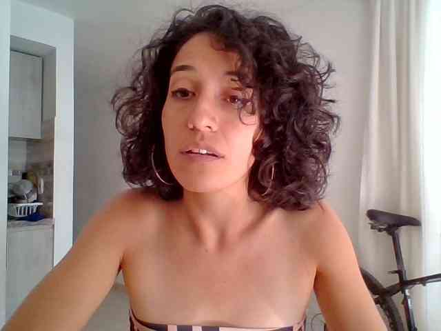 TanniaMarquez webcam