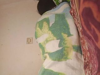 BlackGirl95 Porn Show