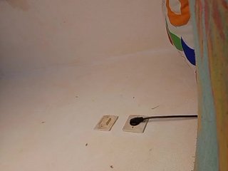 BlackGirl95 Porn Show