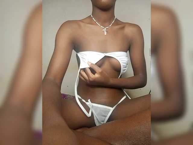  BlackGirl95 chat room